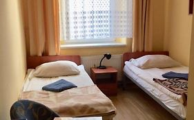 Owr Relax - Hostel Polozony Blisko Atrakcji Turystycznych